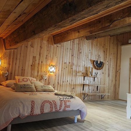 Appartement Chez Marie Et Aymeric Bages  Luaran gambar