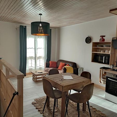Appartement Chez Marie Et Aymeric Bages  Luaran gambar